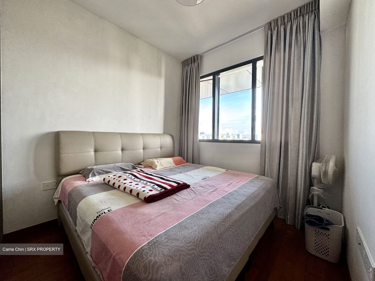 Stirling Residences (D3), Apartment #491808521